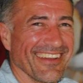Dirk Vanysacker